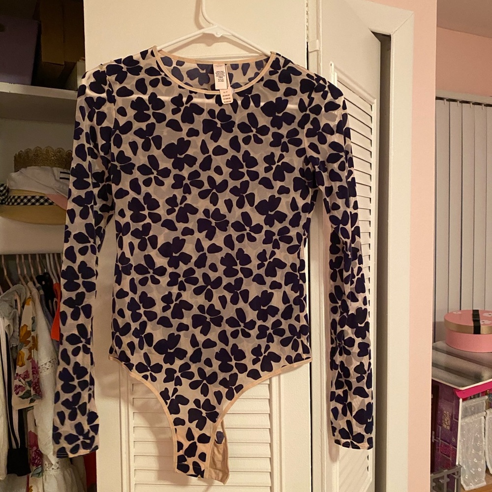 Victoria Secret Bodysuit